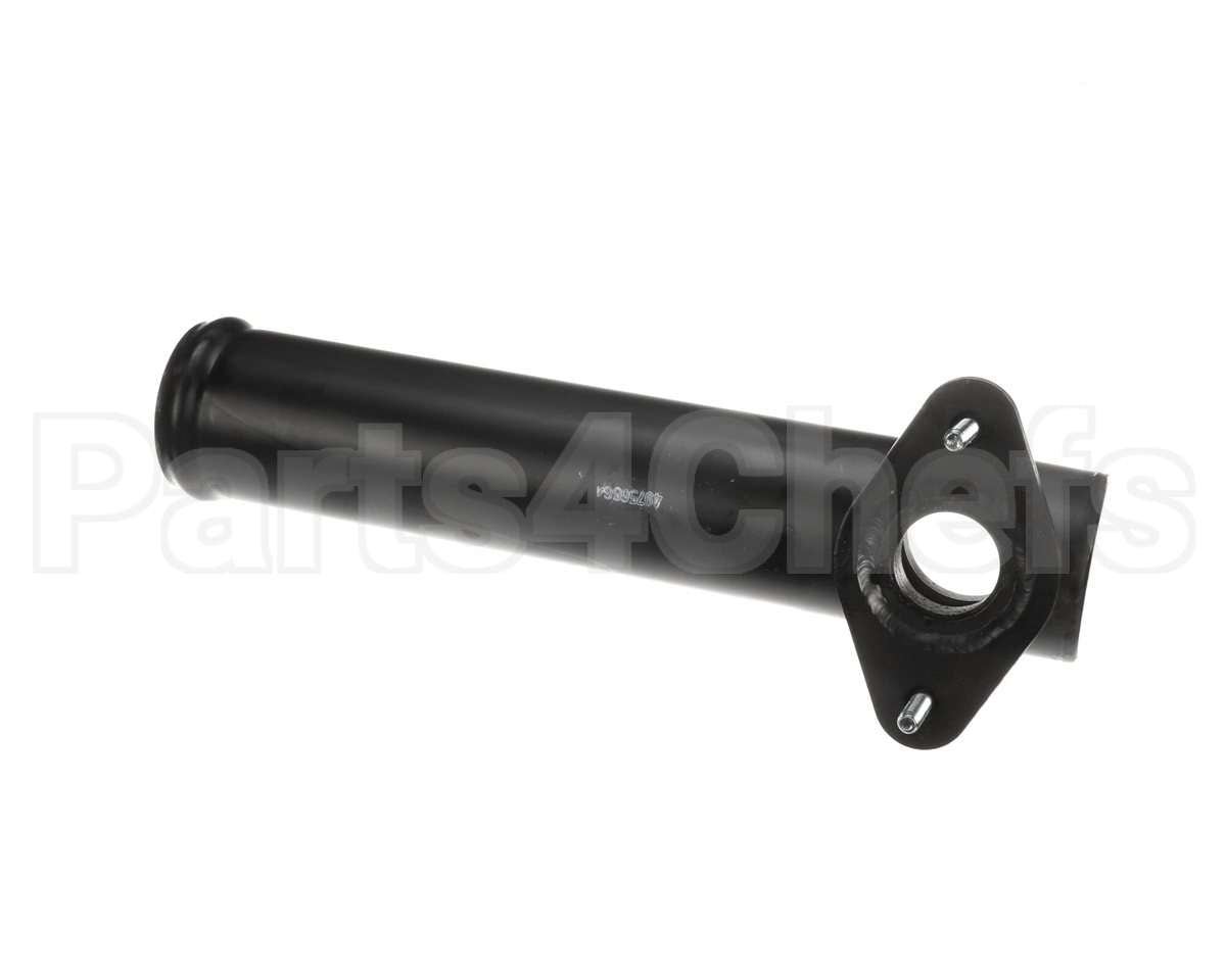 00-497566-000G4 Vulcan Hart Pipe,Drain Er85 End