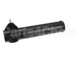00-497566-000G4 Vulcan Hart Pipe,Drain Er85 End