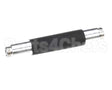 00-497572-000G2 Vulcan Hart Pipe,Boil Out Bypass