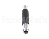 00-497572-000G2 Vulcan Hart Pipe,Boil Out Bypass