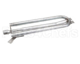 00-497579-000G1 Vulcan Hart Burner, Assembly W/2Ch10 Pilot