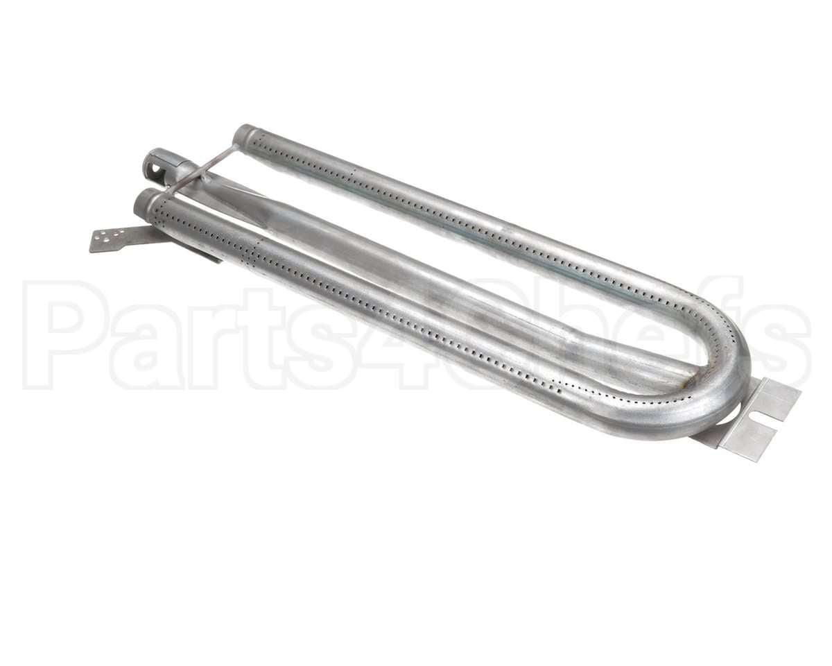 00-497579-000G1 Vulcan Hart Burner, Assembly W/2Ch10 Pilot