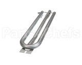 00-497579-000G1 Vulcan Hart Burner, Assembly W/2Ch10 Pilot