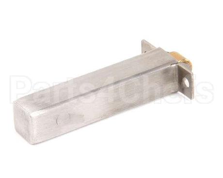 00-497586-00001 Vulcan Hart Latch,Door Roller