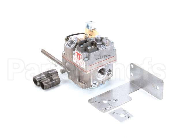 00-497616-000G1 Vulcan Hart I, Natural Gas Svc Kit Rshaw Valve