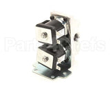 00-497639-000G1 Vulcan Hart Valve, Dual Solenoid W/Bracket