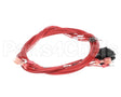 00-497694-000G2 Vulcan Hart Harness,Body Wires