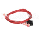 00-497694-000G2 Vulcan Hart Harness,Body Wires