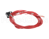 00-497694-000G2 Vulcan Hart Harness,Body Wires