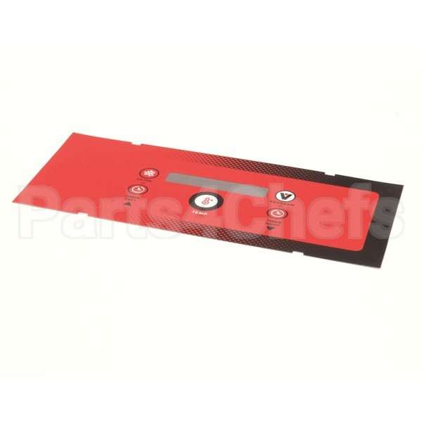 00-497745-00001 Compatible Vulcan Overlay, Vulcan Filter