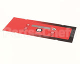 00-497745-00001 Vulcan Hart Overlay,Vulcan Filter