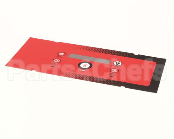 00-497745-00001 Vulcan Hart Overlay,Vulcan Filter