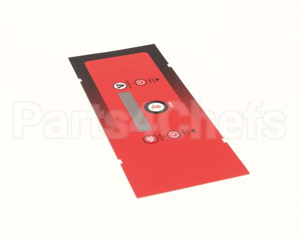 00-497745-00001 Vulcan Hart Overlay,Vulcan Filter