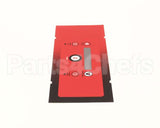 00-497745-00001 Vulcan Hart Overlay,Vulcan Filter