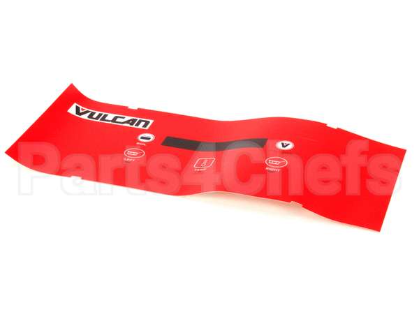 00-497745-00003 Vulcan Hart Overlay,Vulcan Boil