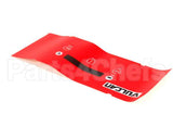 00-497745-00003 Vulcan Hart Overlay,Vulcan Boil