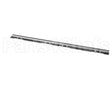 00-497850-00001 Vulcan Hart Burner Brick Support