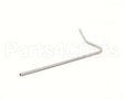 00-498007-004UP Vulcan Hart Tube, 3/16Odx10.75X.028 Sst
