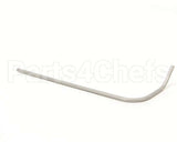 00-498007-004UP Vulcan Hart Tube, 3/16Odx10.75X.028 Sst