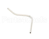 00-498007 Vulcan Hart Tube, 3/16Odx6.75X.028 Sst