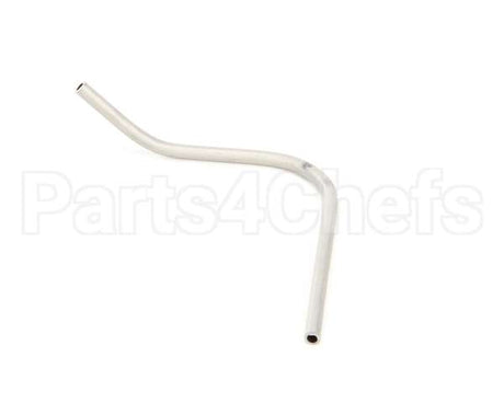 00-498007 Vulcan Hart Tube, 3/16Odx6.75X.028 Sst