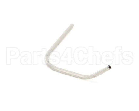00-498007 Vulcan Hart Tube, 3/16Odx6.75X.028 Sst