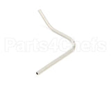 00-498007 Vulcan Hart Tube, 3/16Odx6.75X.028 Sst
