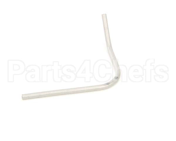 00-498007 Vulcan Hart Tube, 3/16Odx6.75X.028 Sst