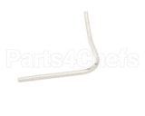 00-498007 Vulcan Hart Tube, 3/16Odx6.75X.028 Sst