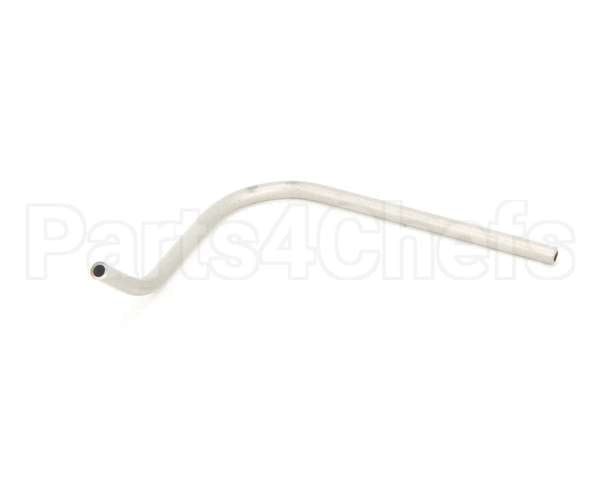 00-498007 Vulcan Hart Tube, 3/16Odx6.75X.028 Sst
