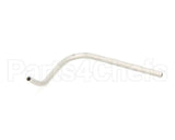 00-498007 Vulcan Hart Tube, 3/16Odx6.75X.028 Sst