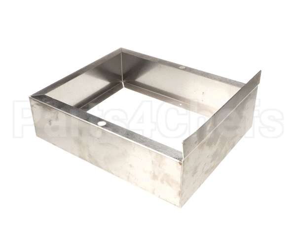 00-498008-0000A Vulcan Hart Frame, Ahp Step-Up