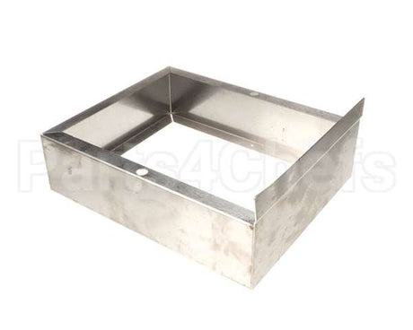 00-498008-0000A Vulcan Hart Frame, Ahp Step-Up
