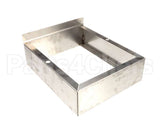 00-498008-0000A Vulcan Hart Frame, Ahp Step-Up