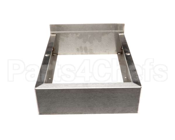 00-498008-0000A Vulcan Hart Frame, Ahp Step-Up