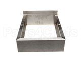 00-498008-0000A Vulcan Hart Frame, Ahp Step-Up