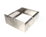 00-498008-0000A Vulcan Hart Frame, Ahp Step-Up