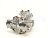 00-498025 Vulcan Hart Valve, Baso Pilot Safety
