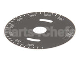 00-498037-0000A Vulcan Hart Dial, 550F Griddle Thermostat