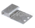 00-498049 Vulcan Hart Bracket, Baso Safety