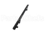 00-498052-0036A Vulcan Hart 36 Griddle Manifold W/A