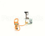 00-498061 Vulcan Hart Burner, Spark Pilot Natural Gas