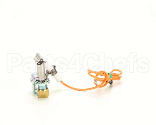 00-498061 Vulcan Hart Burner, Spark Pilot Natural Gas