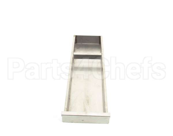 00-498082-0000A Vulcan Hart Weldment, Griddle Grease Can
