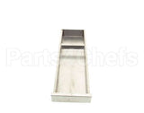 00-498082-0000A Vulcan Hart Weldment, Griddle Grease Can