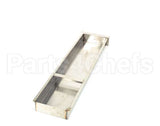 00-498082-0000A Vulcan Hart Weldment, Griddle Grease Can
