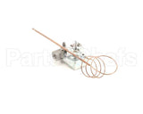 00-498096-00450 Vulcan Hart Valve,450F,Thermostat Combo