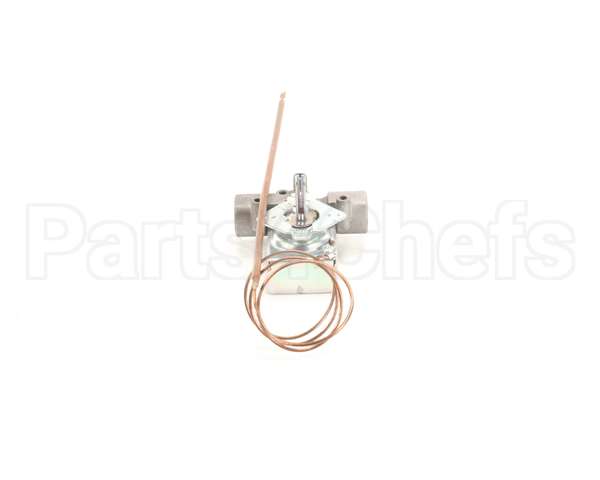 00-498096-00450 Vulcan Hart Valve,450F,Thermostat Combo