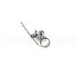 00-498096-0550P Compatible Vulcan Valve, 550F Tstat Combo