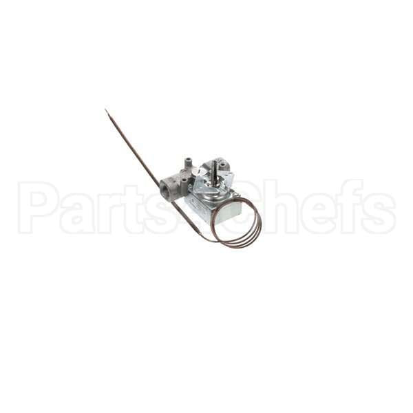 00-498096-0550P Compatible Vulcan Valve, 550F Tstat Combo